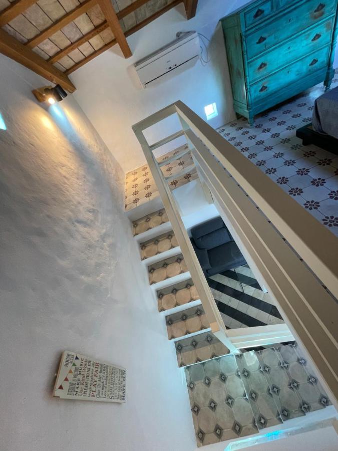 Cortijito Duplex Mangueta * El Palmar (Andalucia)