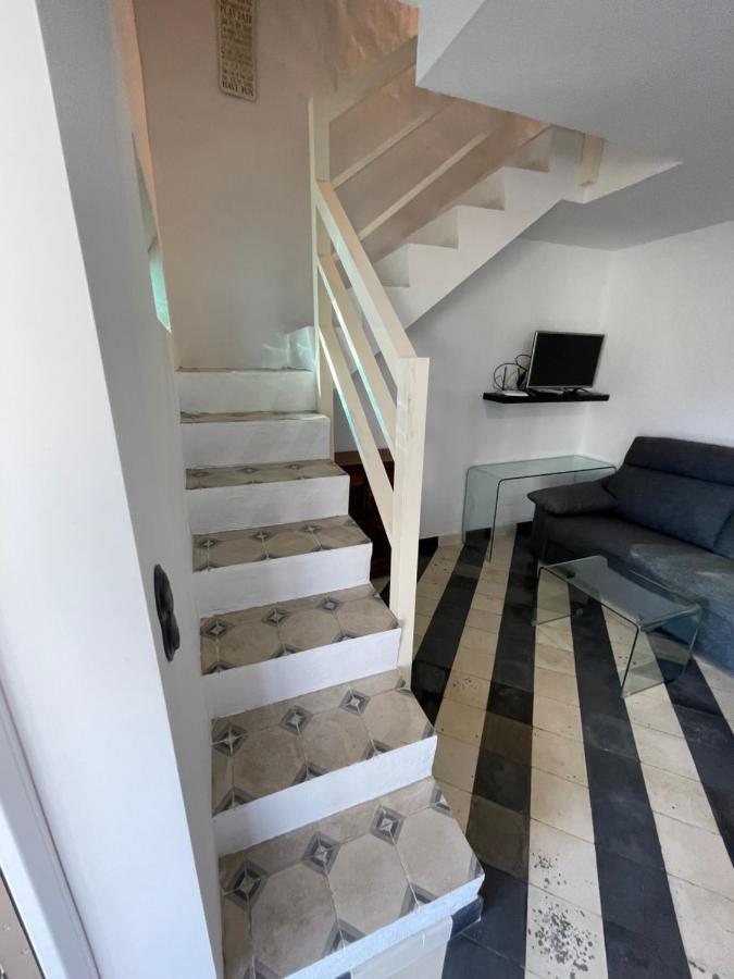 Cortijito Duplex Mangueta El Palmar (Andalucia)