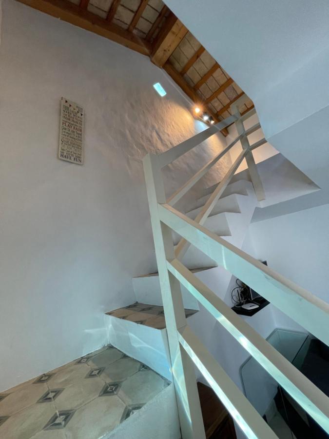 Cortijito Duplex Mangueta