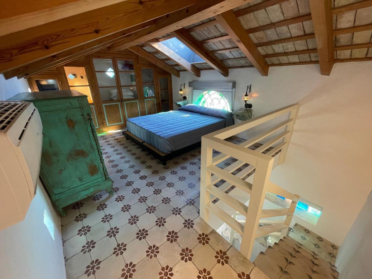 Cortijito Duplex Mangueta El Palmar (Andalucia)