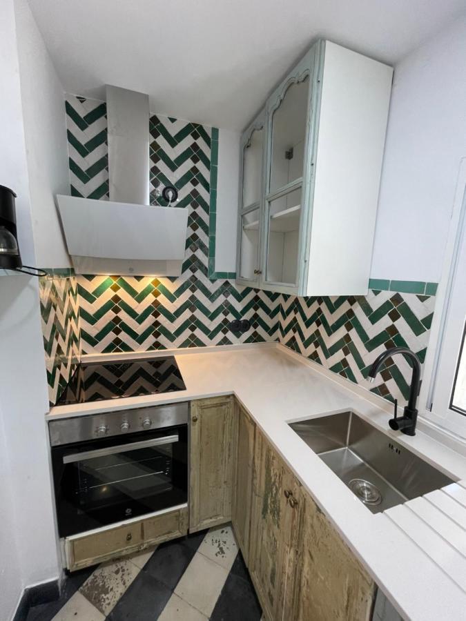 Holiday home Cortijito Duplex Mangueta *