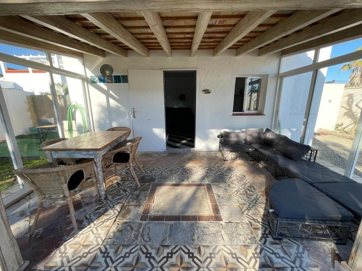 Cortijito Duplex Mangueta El Palmar (Andalucia)