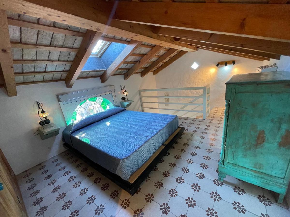 Cortijito Duplex Mangueta