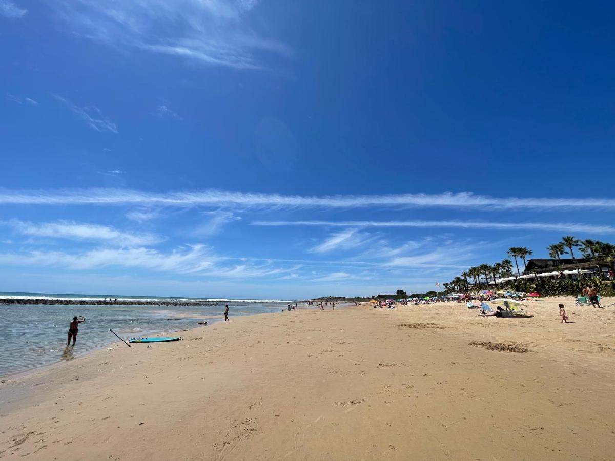 Holiday home Cortijito Duplex Mangueta El Palmar (Andalucia)