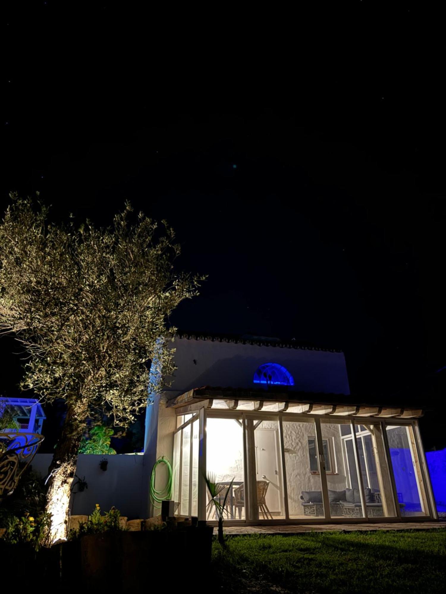 Holiday home Cortijito Duplex Mangueta El Palmar (Andalucia)