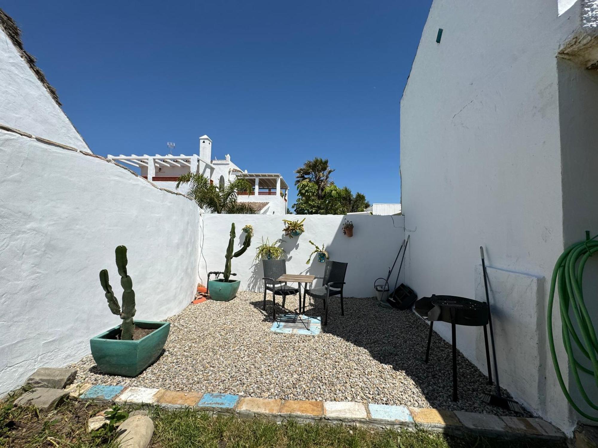 Holiday home Cortijito Duplex Mangueta El Palmar (Andalucia)
