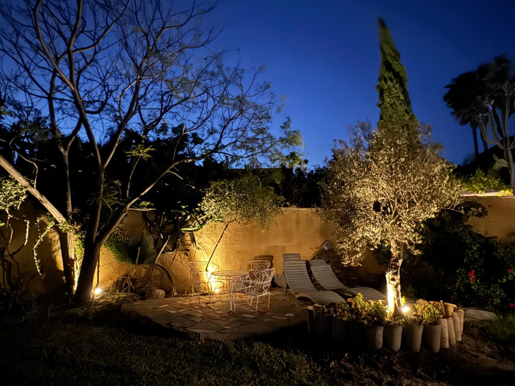Cortijito Duplex Mangueta Holiday home El Palmar (Andalucia)