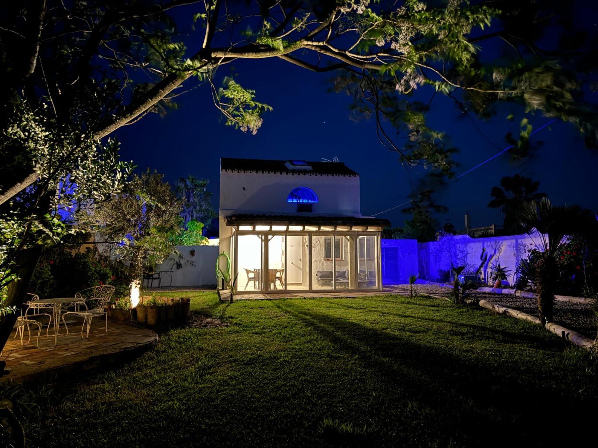 Cortijito Duplex Mangueta Holiday home