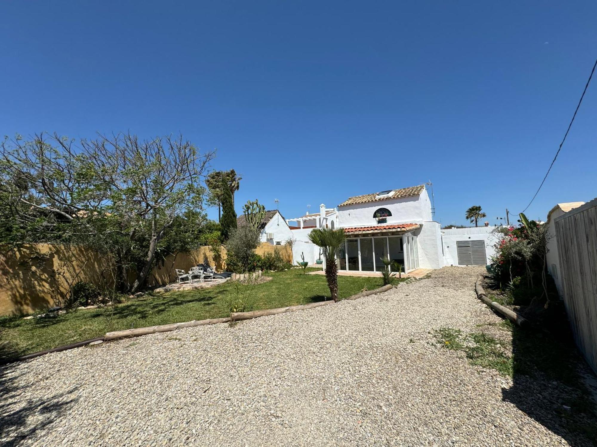Holiday home Cortijito Duplex Mangueta *