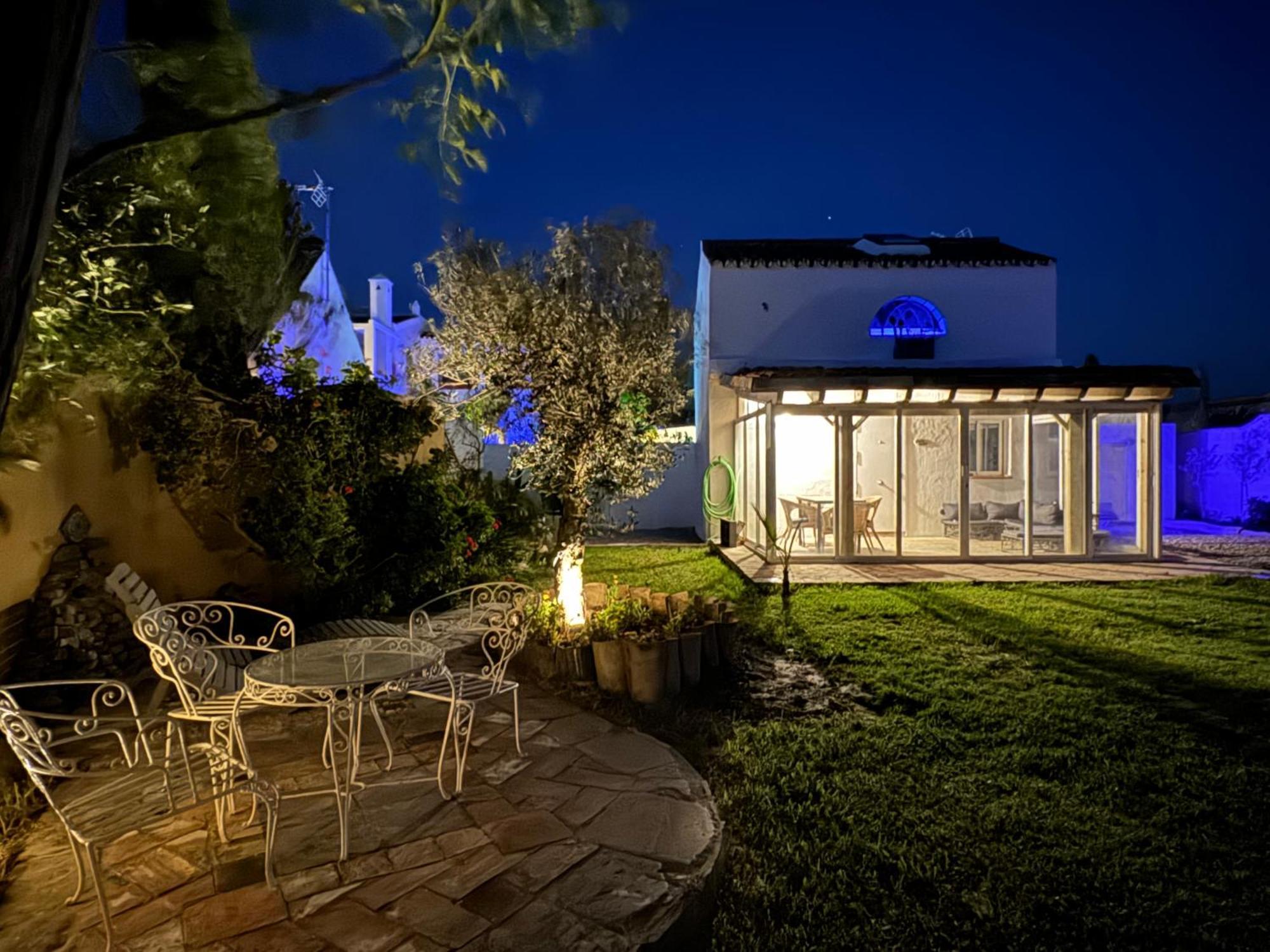 Holiday home Cortijito Duplex Mangueta El Palmar (Andalucia)