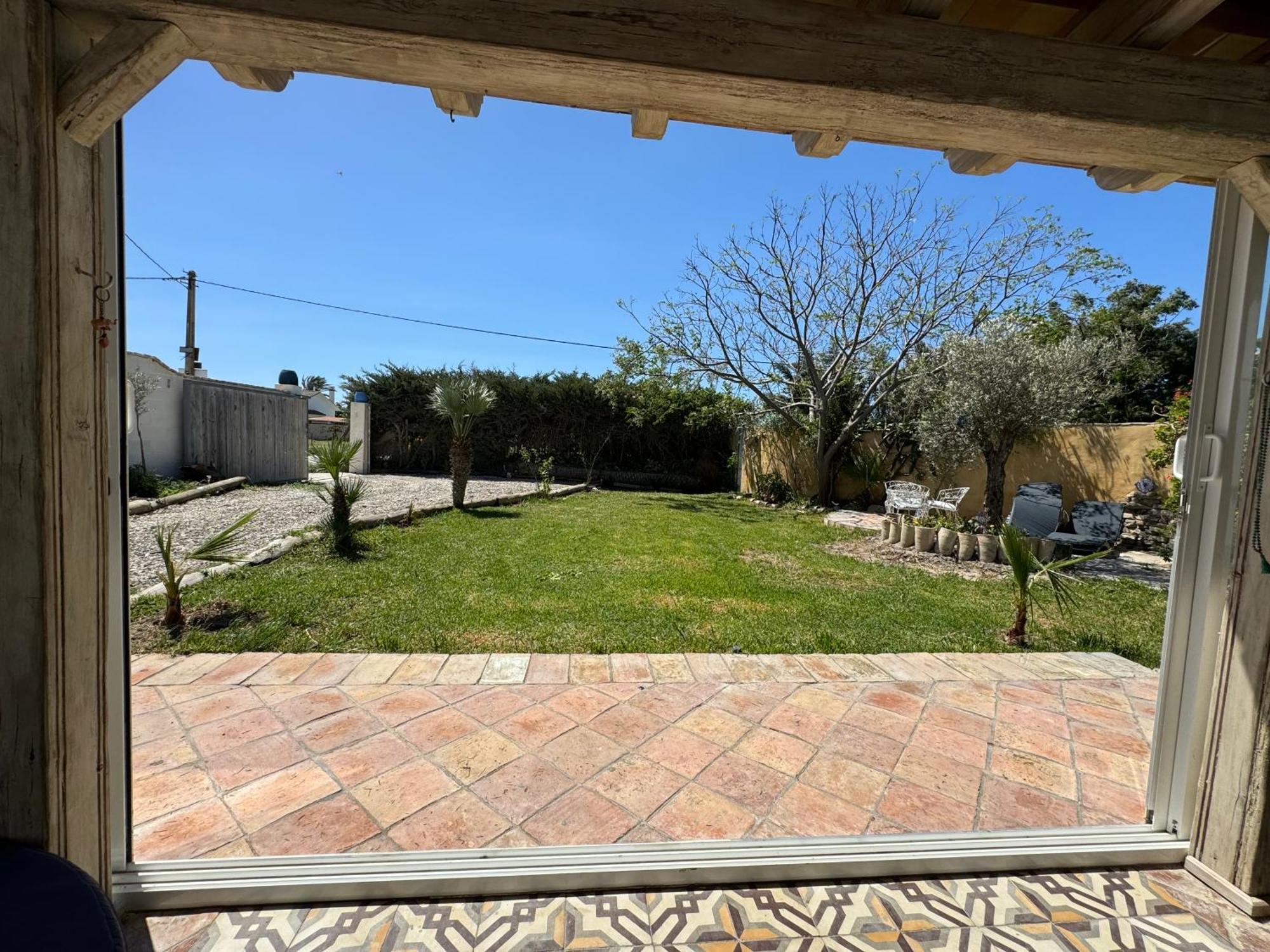 Cortijito Duplex Mangueta Holiday home El Palmar (Andalucia)