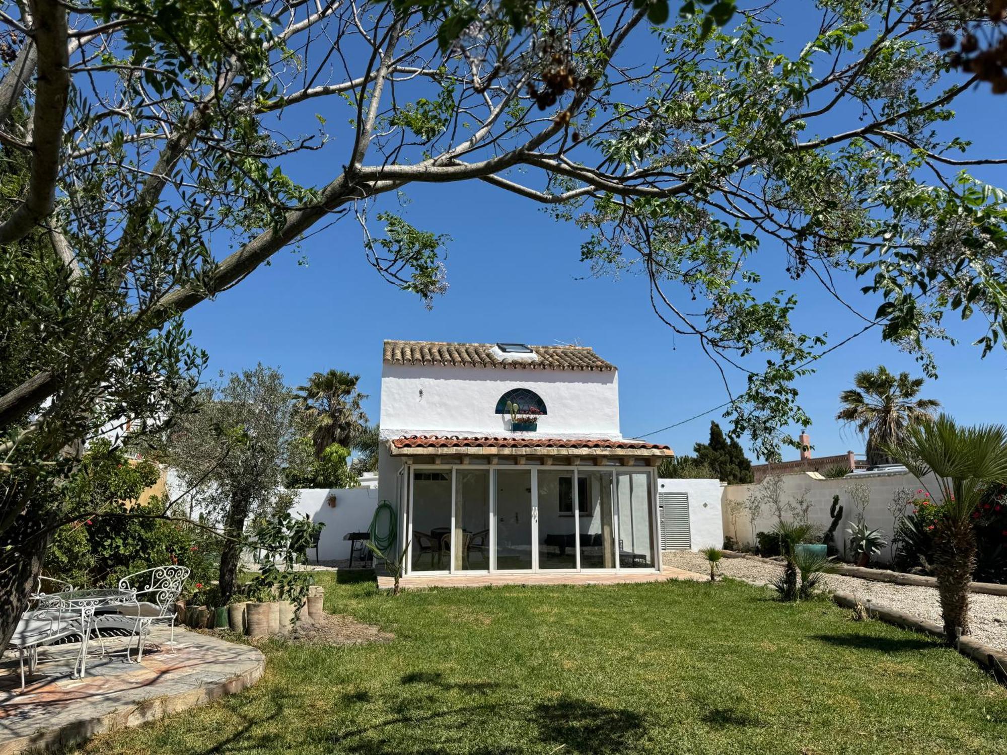 Cortijito Duplex Mangueta Holiday home