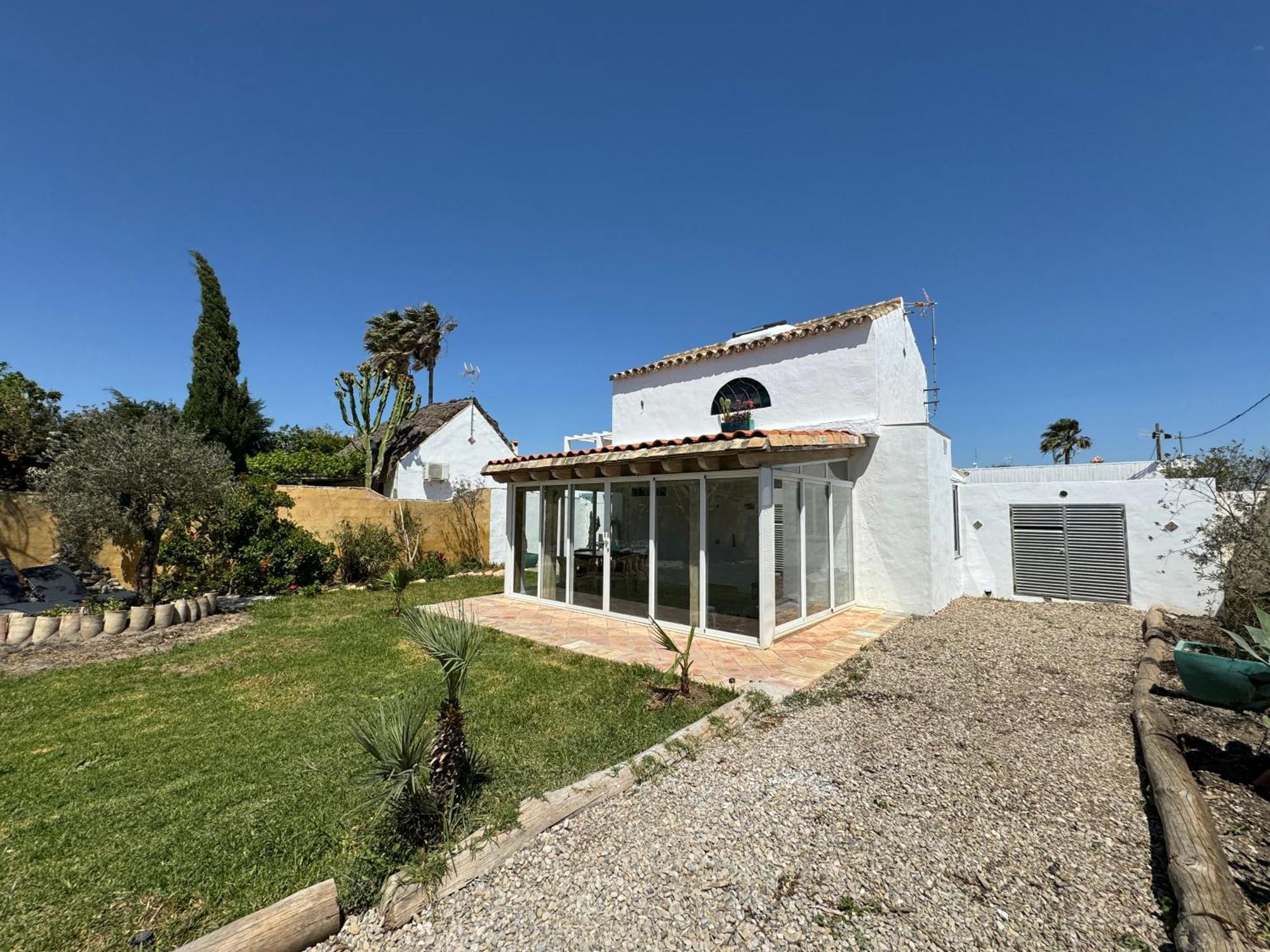 Cortijito Duplex Mangueta *